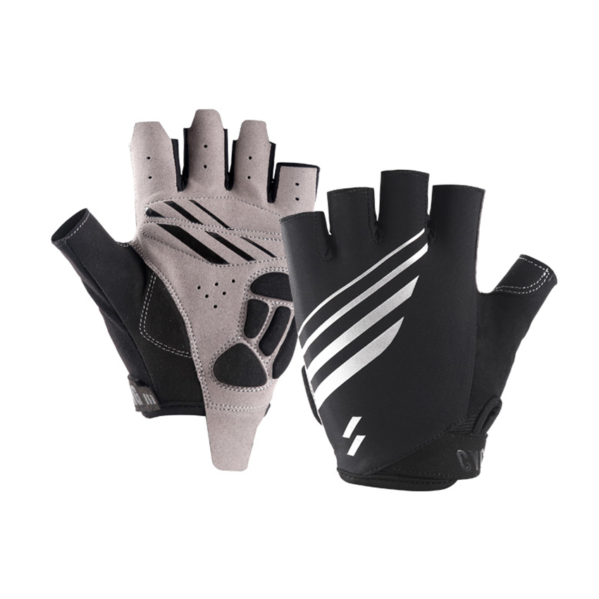 GĂNG TAY THỂ THAO HỞ NGÓN S216 FINGER GLOVES