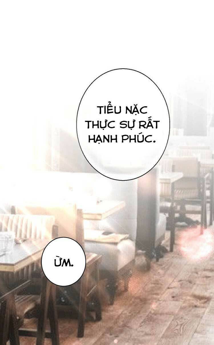 điều ước sủng ái bất bình đẳng chapter 58.2 15