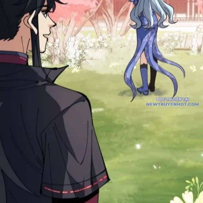 Sư Tôn: Nghịch Đồ Này Mới Không Phải Là Thánh Tử chapter 112 130