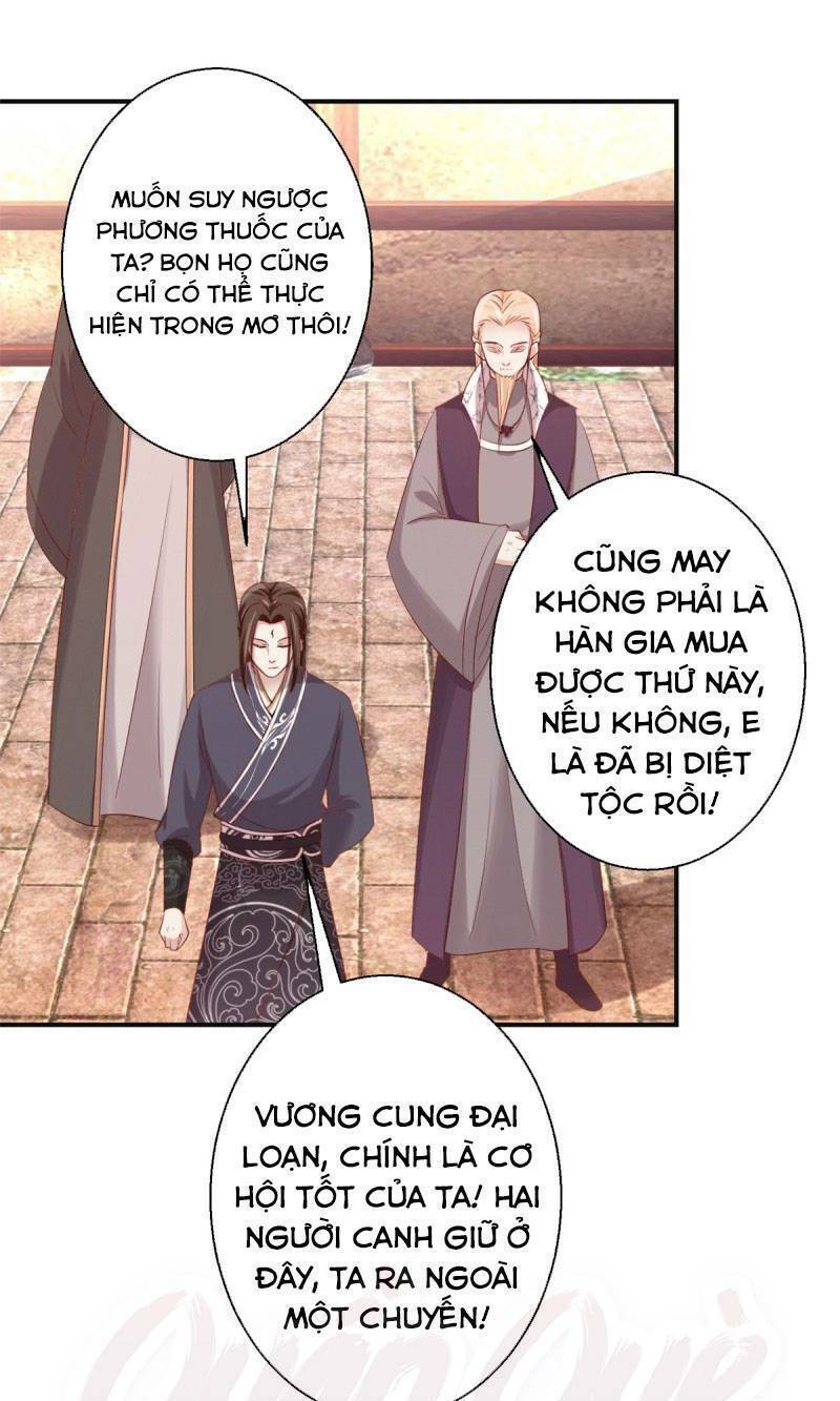 cửu dương đế tôn chapter 139 19