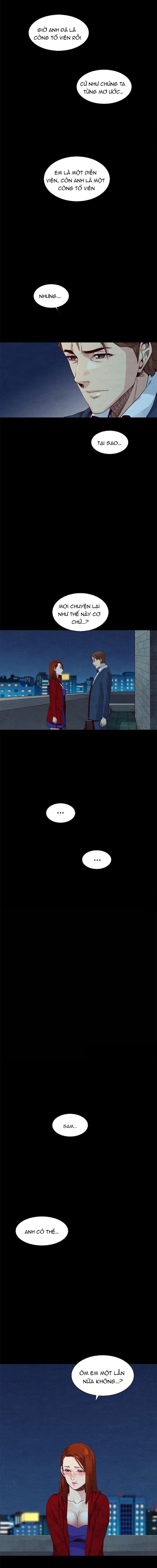 công tử bột chapter 19 26