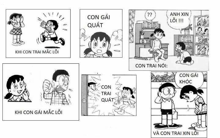 doraemon chế chapter 41 6