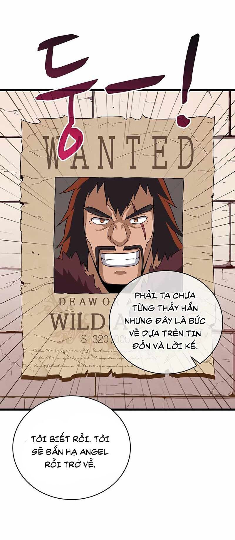 arcane sniper chapter 60 63