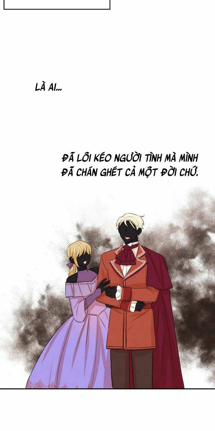 tiểu thư scarlet, em không muốn trả thù sao? chapter 45 36