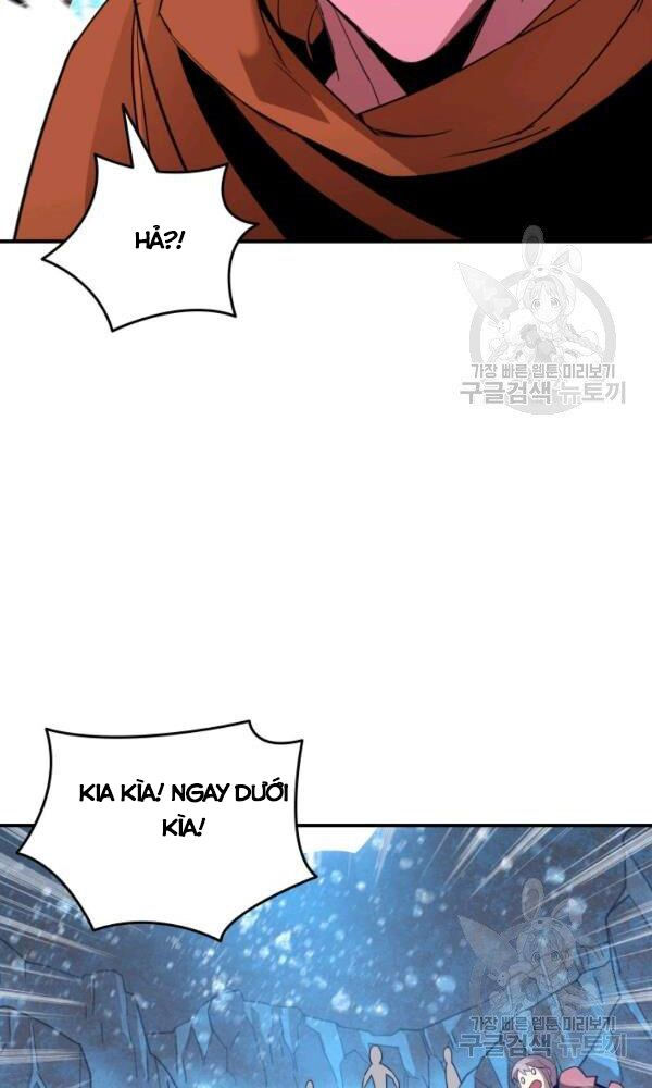 tôi là lính mới chapter 58 79