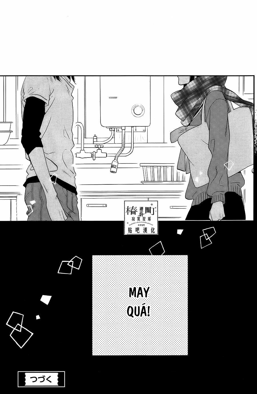 những đóa sơn trà kia, sẽ vì em mà đơm hoa khoe sắc chapter 38 26