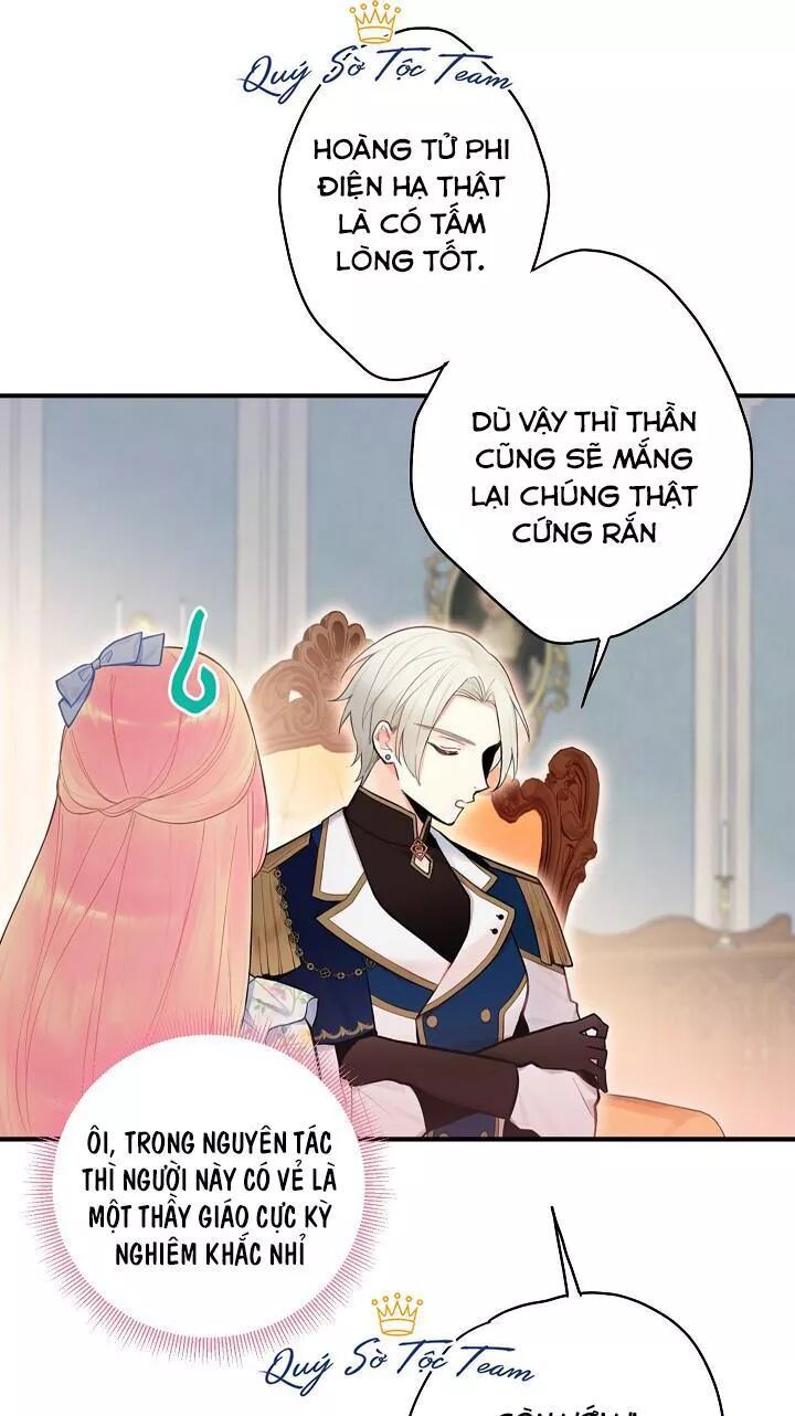 thánh nữ ẩn danh chapter 108 6