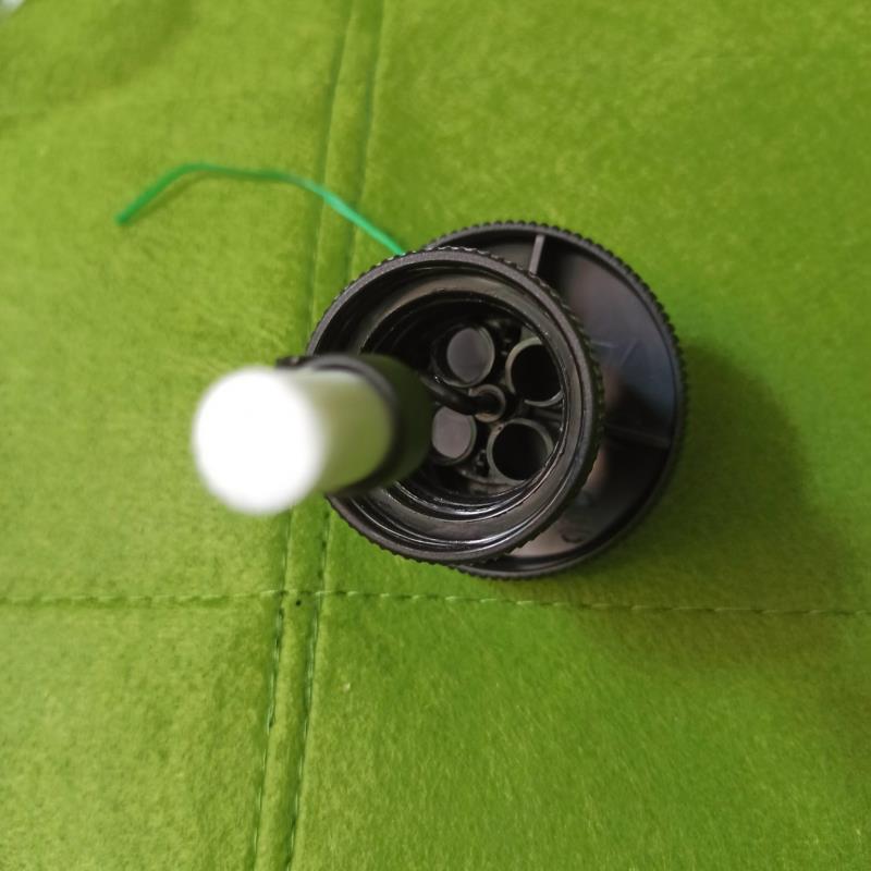 Combo 2 Dụng cụ bẫy Ruồi vàng NR-4C