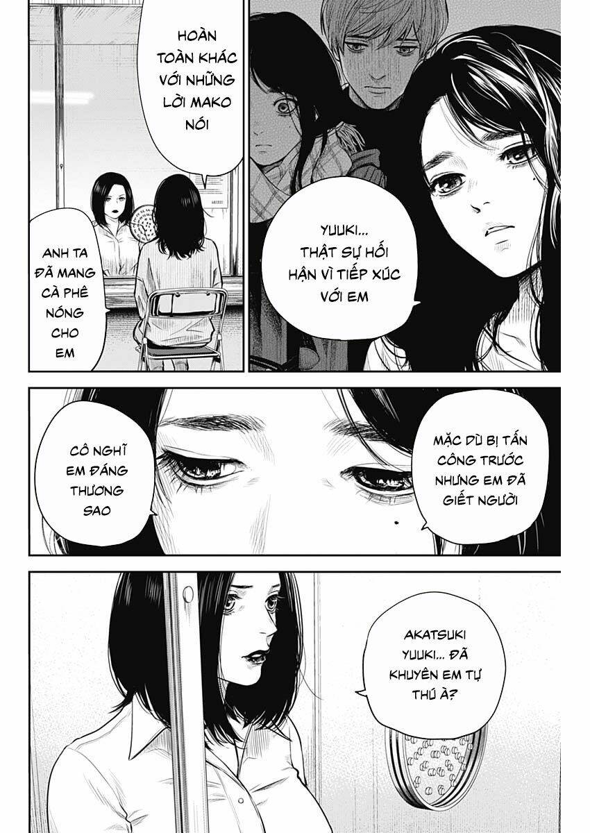 giải phóng chapter 6 12