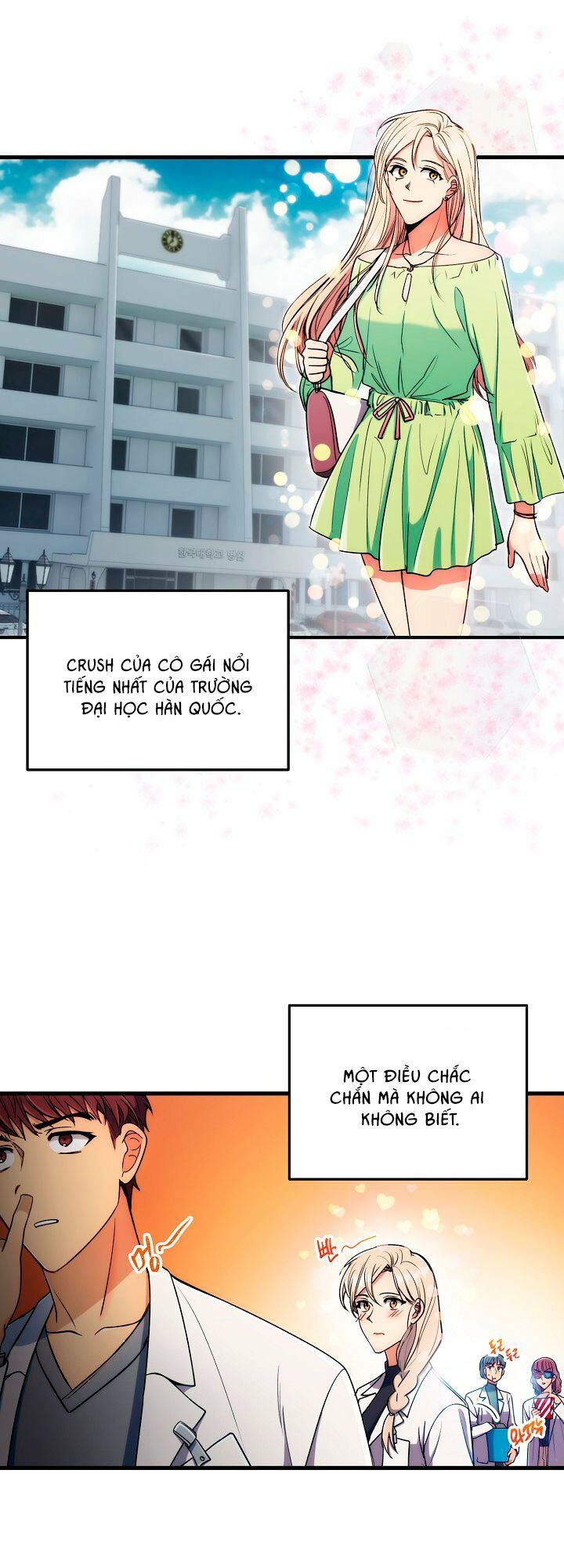 bác sĩ trùng sinh chapter 43 28