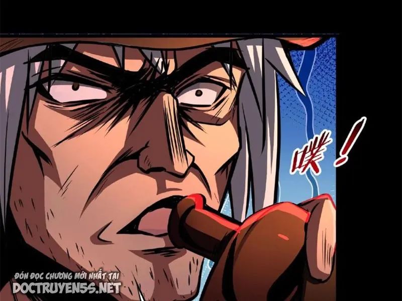 quỷ dị dược tề sư: bệnh nhân của ta đều là kinh khủng chapter 19 59