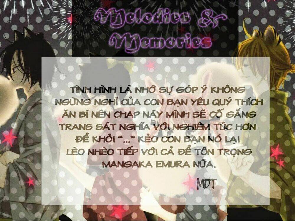 kyou mo ashita mo chapter 3 1