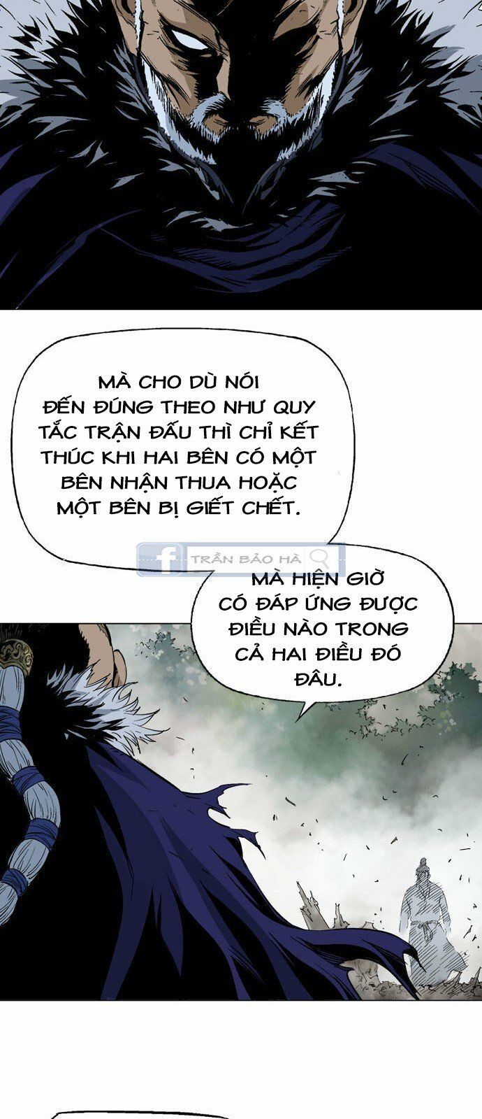 cao thủ 2 chapter 74 36