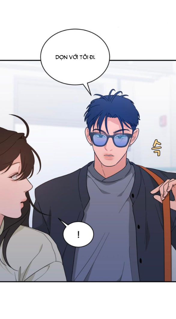 Vận May Bất Ngờ chapter 45.2 1