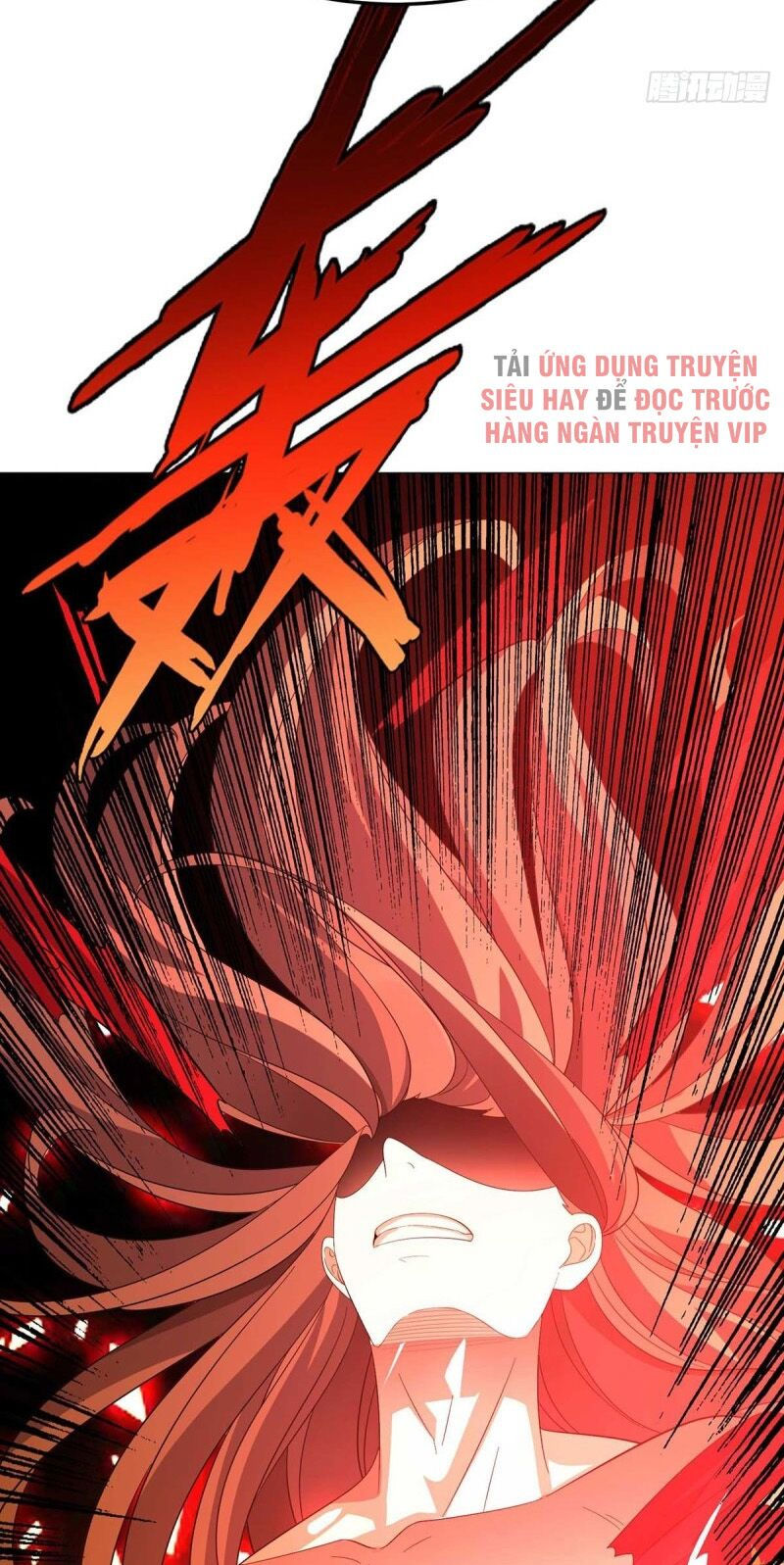 chúa tể tam giới chapter 196 22