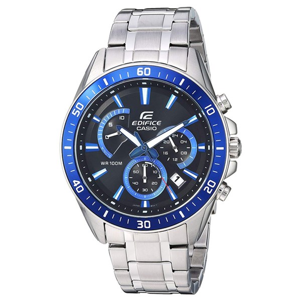 Đồng Hồ Casio Nam Edifice EFR-552D-1A2VUDF