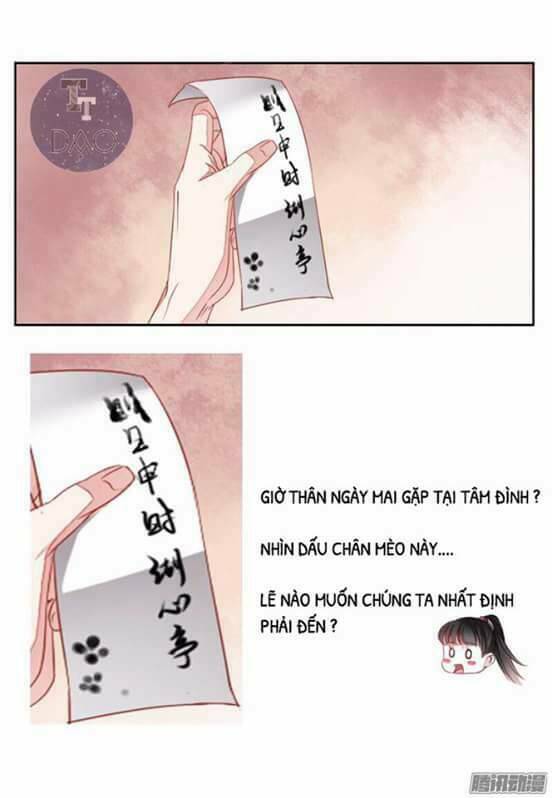 hoàng thái tử, xin nhận nuôi em! chapter 11 1