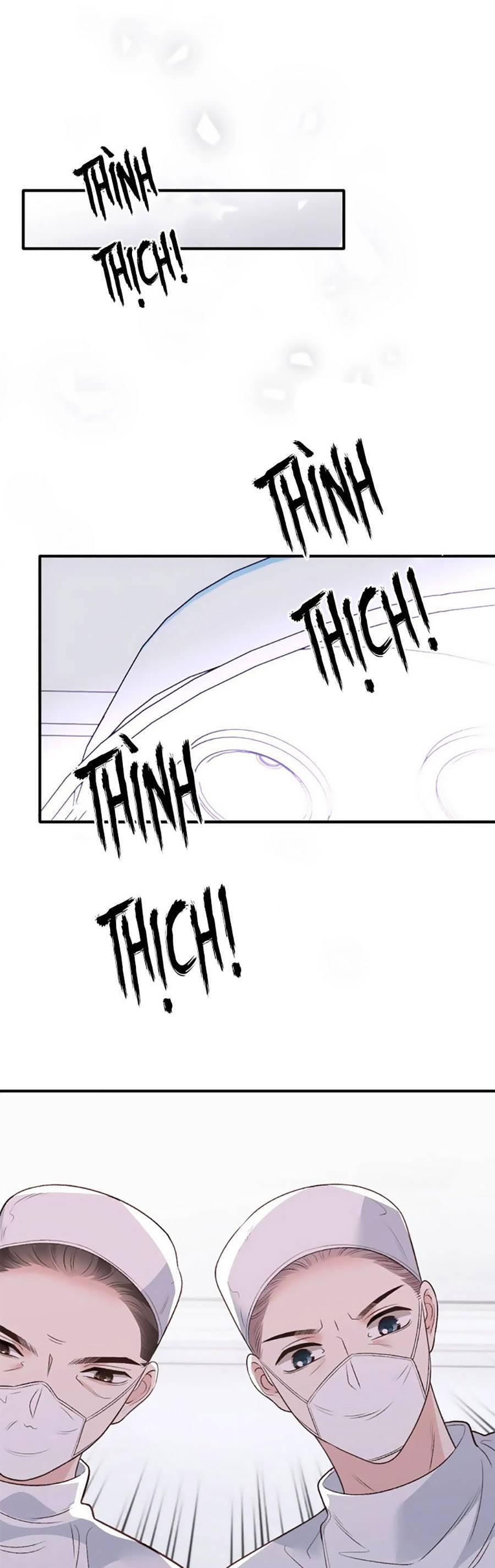 một vợ yêu, một bé con chapter 289 2