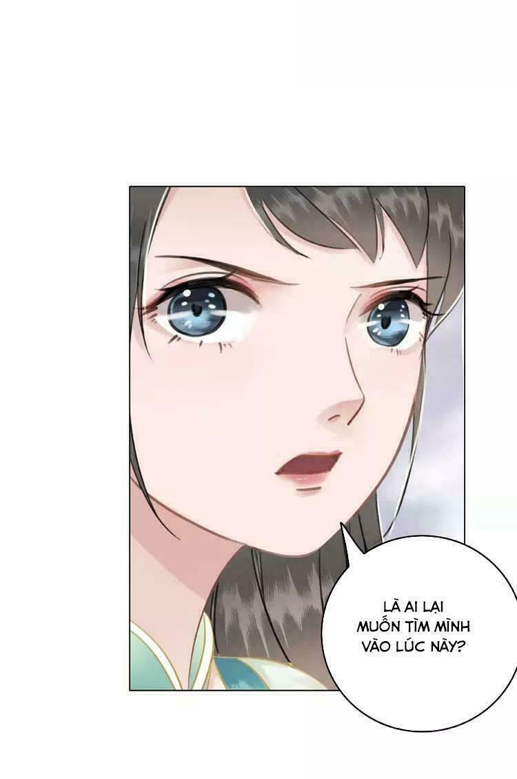 cực phẩm phế vật tiểu thư chapter 16 19