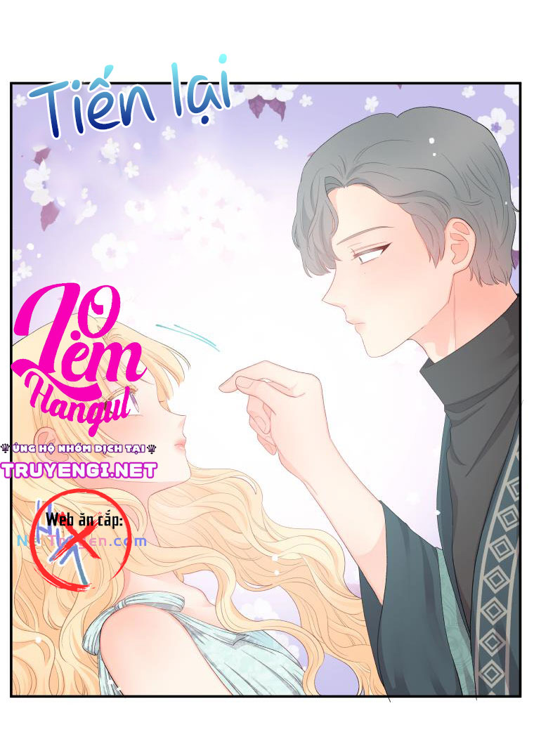 đừng đặt tình cảm mình vào cuốn sách đó chapter 12 44