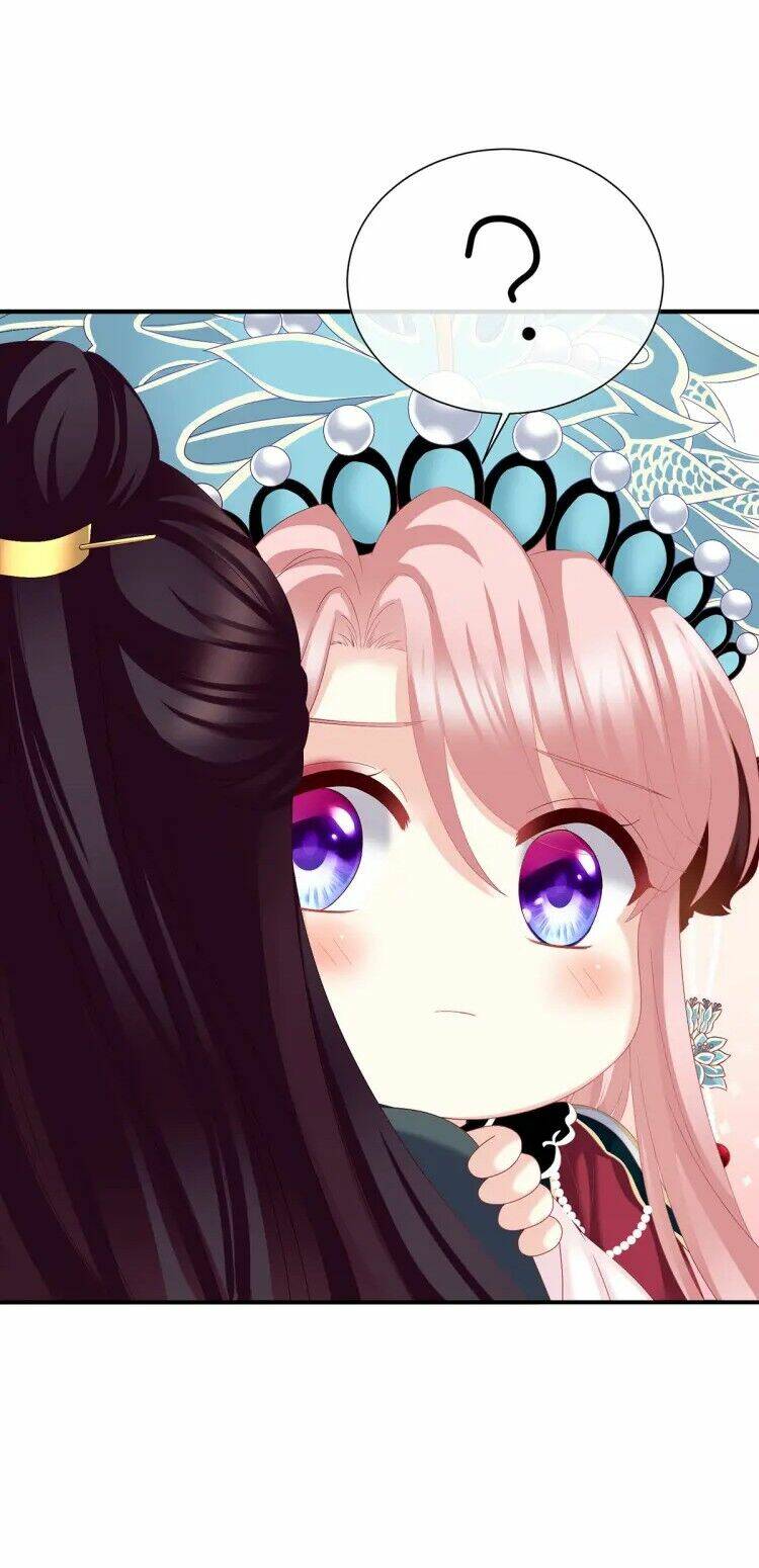 kiều phu có hỉ chapter 36 37