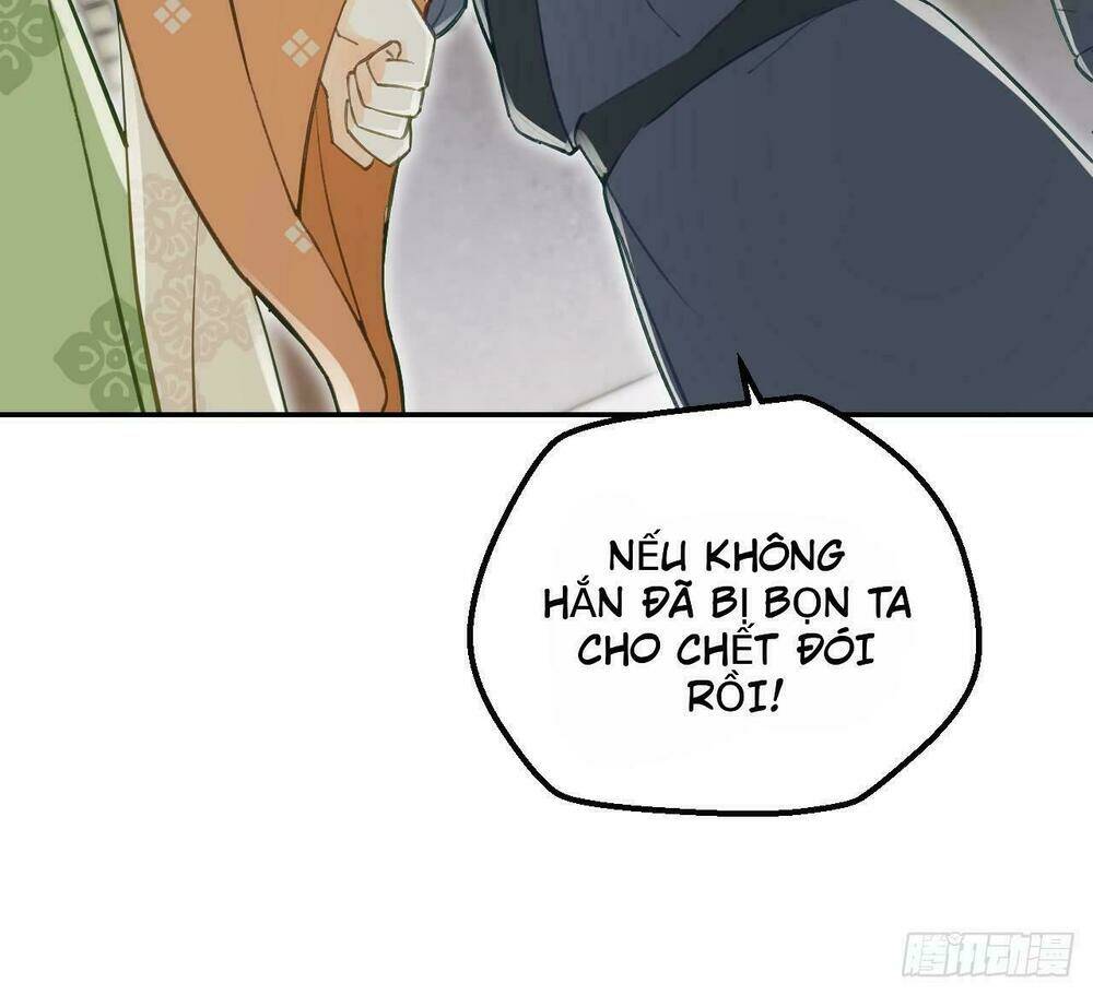 vương gia ba tuổi rưỡi của tôi chapter 6 75