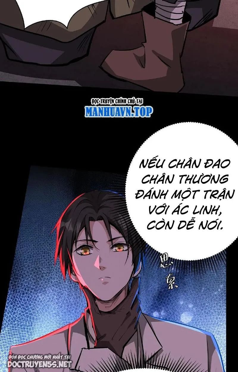 quỷ dị dược tề sư: bệnh nhân của ta đều là kinh khủng chapter 12 35