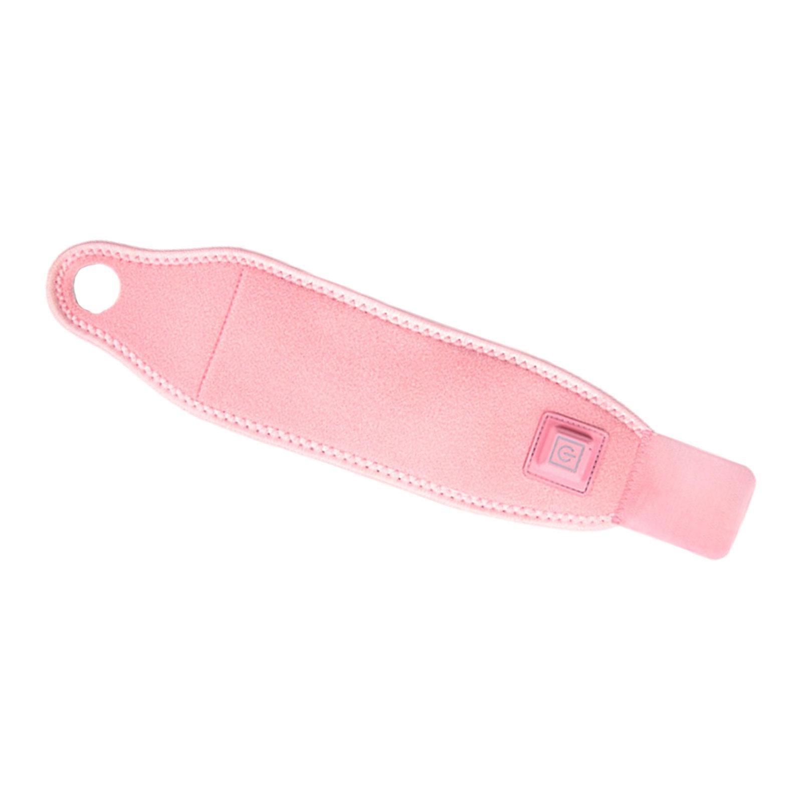 Heated Wrist Wrap Wrist Protection Soft Wrist Brace for Arms Hands Men Women