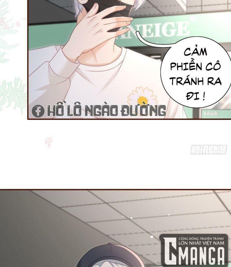 bạn gái tôi mới 30+ tuổi xuân chapter 86 9