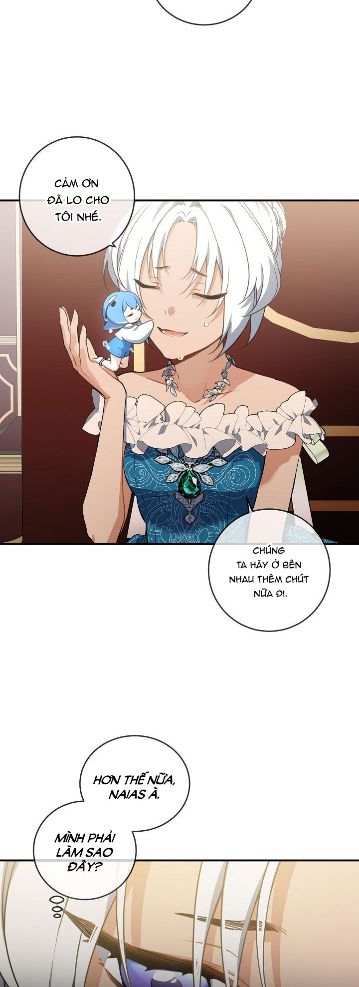 hướng đến ánh dương một lần nữa chapter 40 24