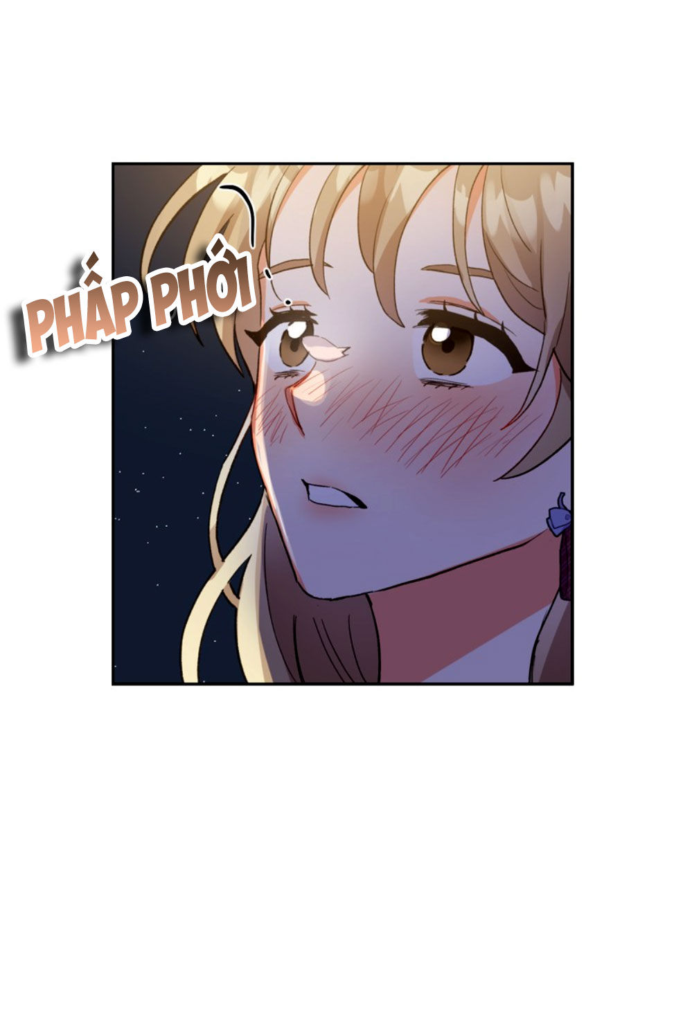 nụ hôn của giác quan thứ sáu chapter 5 66