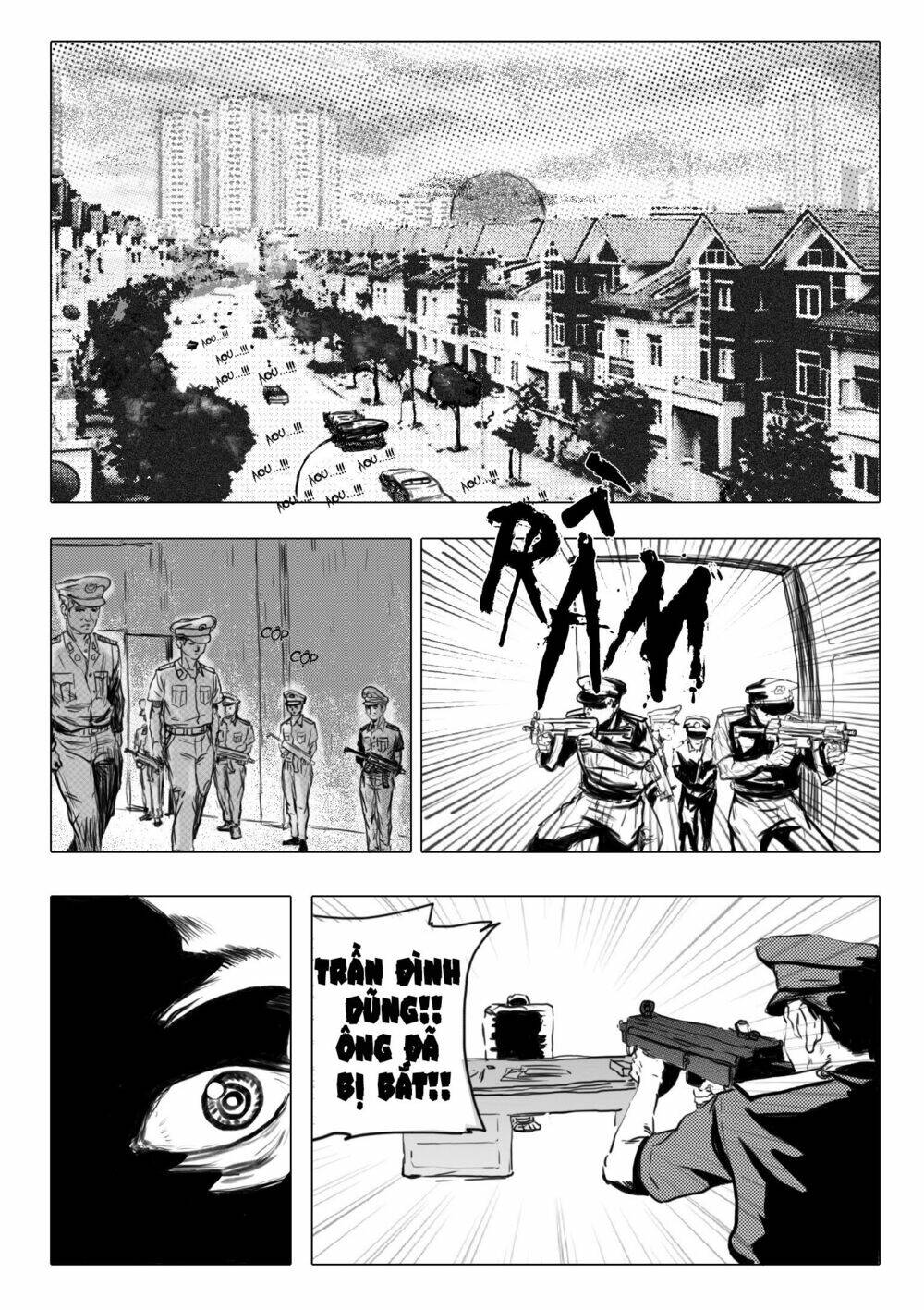 destiny's curse 7 - bản chất chapter 1 26