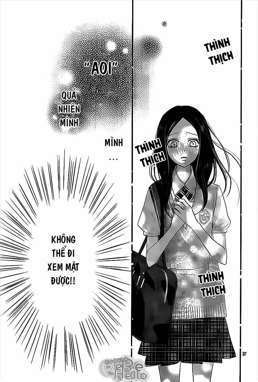 rere hello chapter 35 37