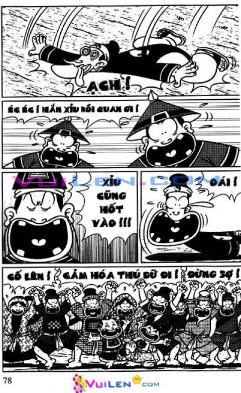 thần đồng đất việt chapter 175 75