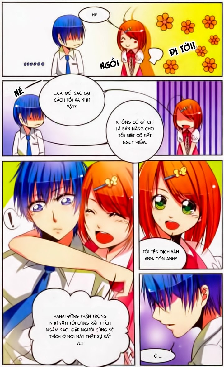 kế hoạch bướm chapter 4 11