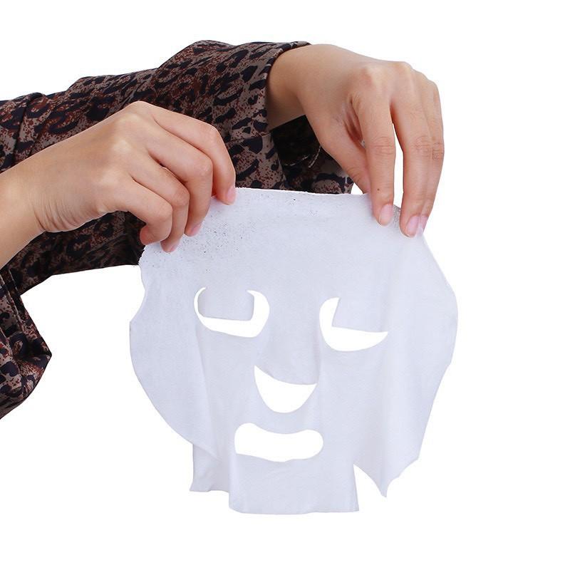 Giấy nén du lịch hình viên kẹo