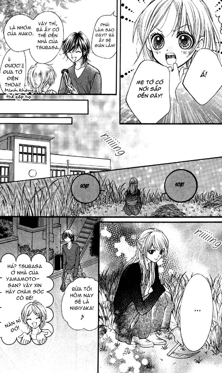 yamamoto zenjirou to moushimasu chapter 7 41