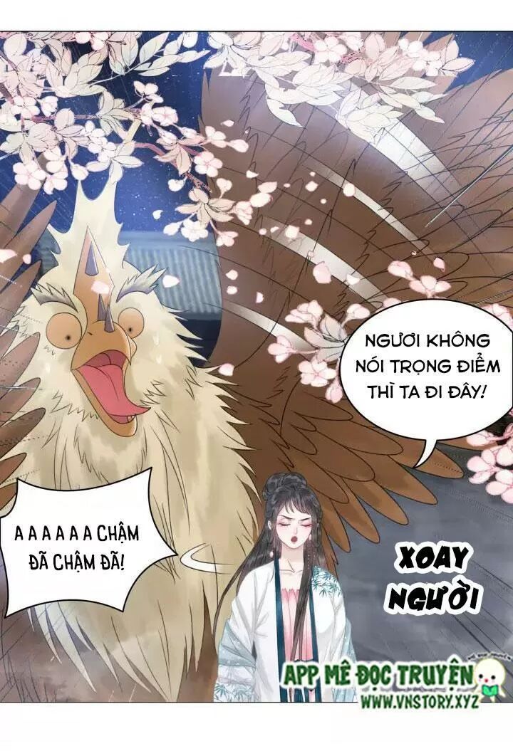 cực phẩm phế vật tiểu thư chapter 107 20