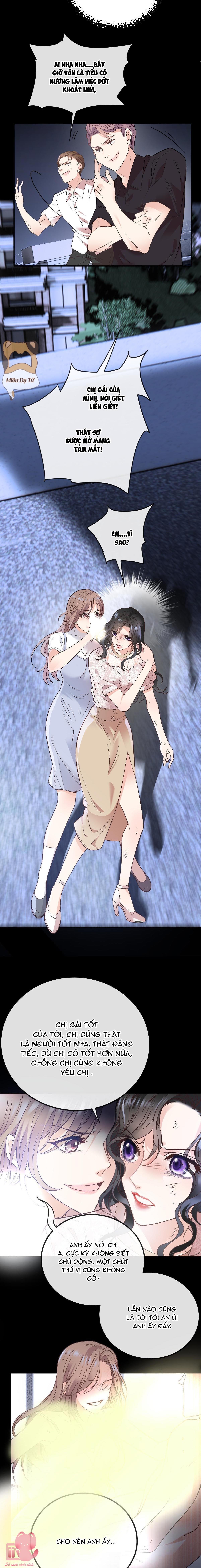 lăn đi, tiên sinh lười biếng chapter 1 6