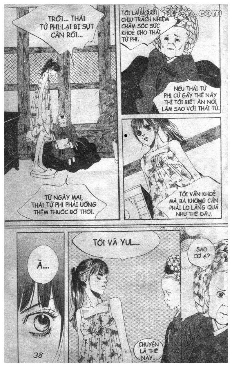 hoàng cung chapter 5 36