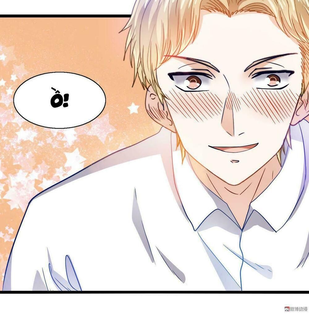 trọng sinh chi song diện cừu phục ký chapter 2 28