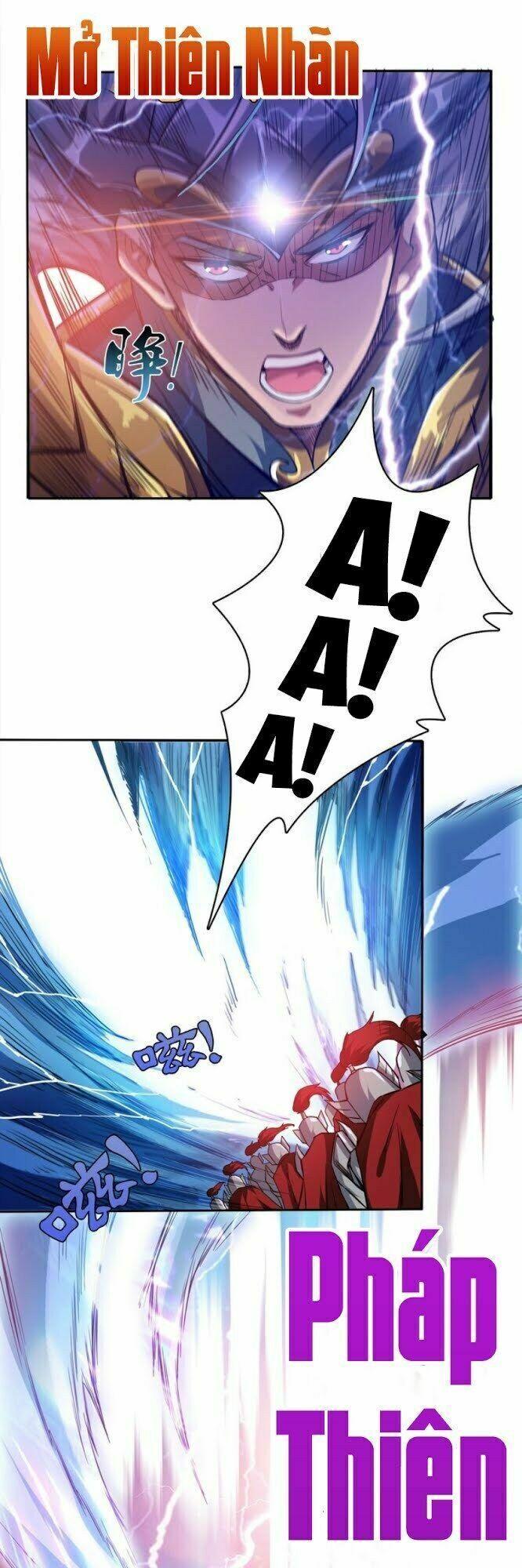 phệ thần kỷ chapter 0 24