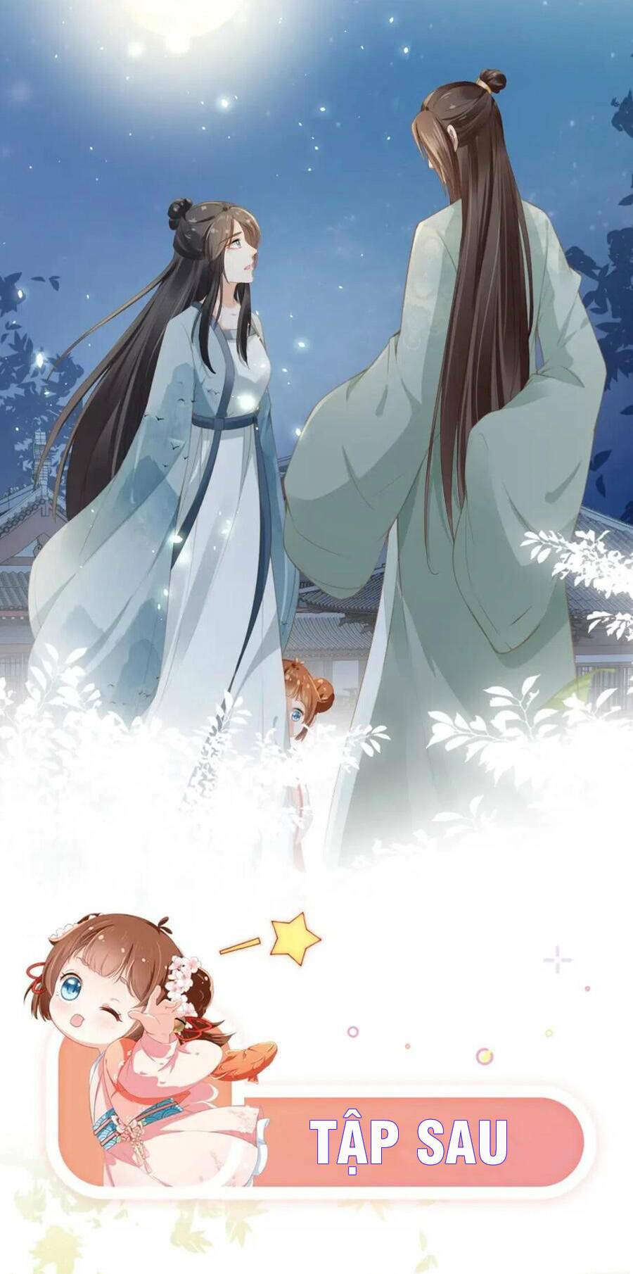 nhặt được bảo bối manh manh chapter 34 53