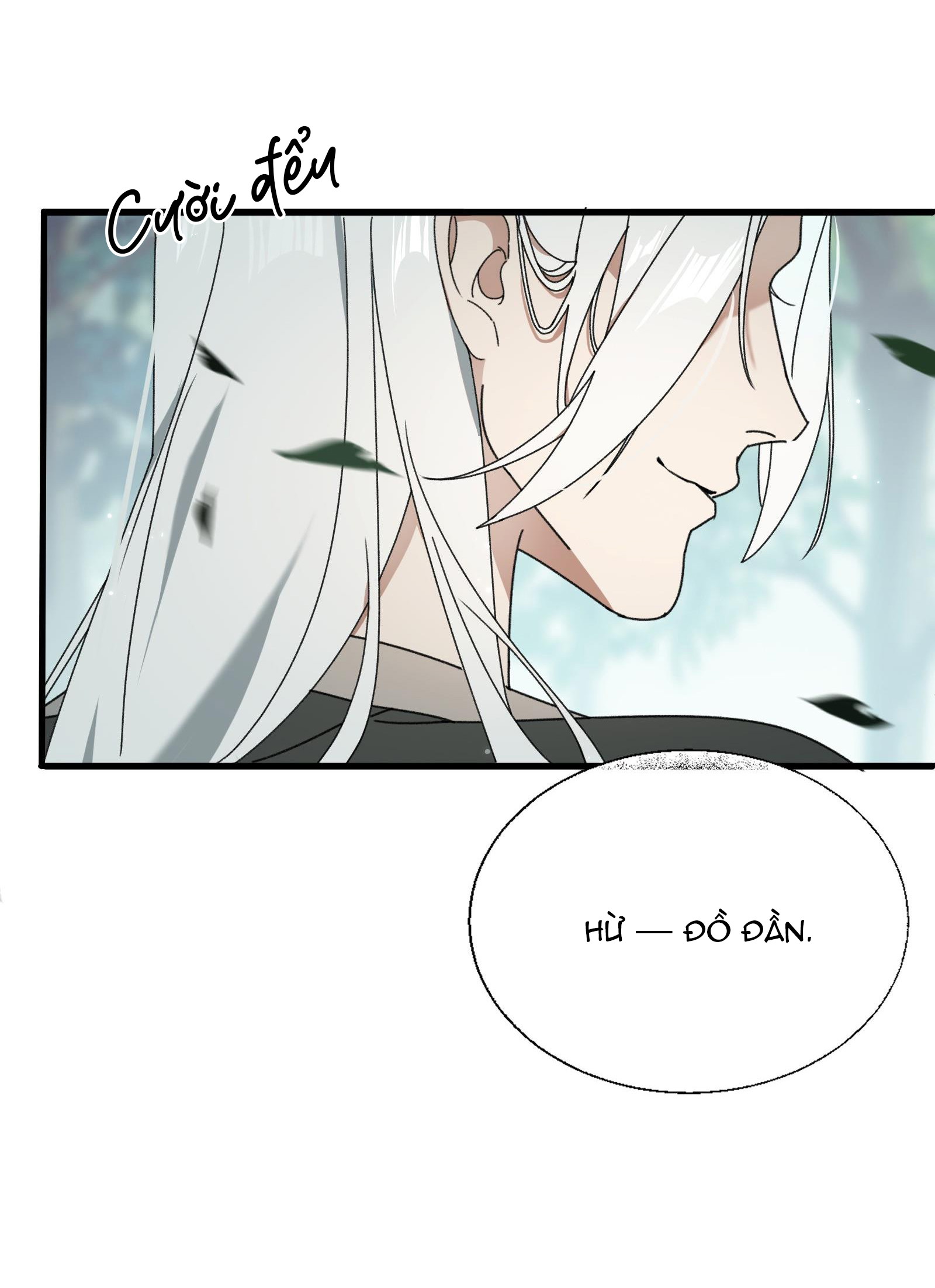 kế hoạch tẩu thoát chapter 9 40