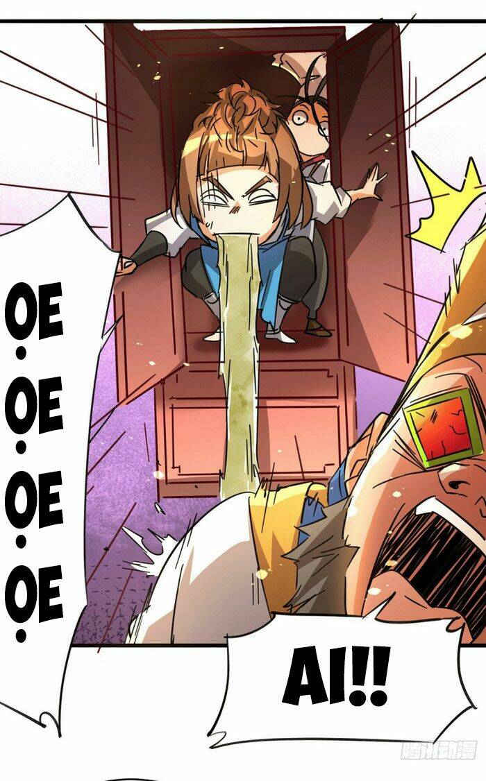 đô thị đỉnh phong cao thủ chapter 191 26