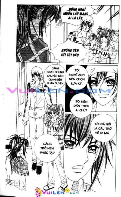 18 years old, we got married chapter 14 13