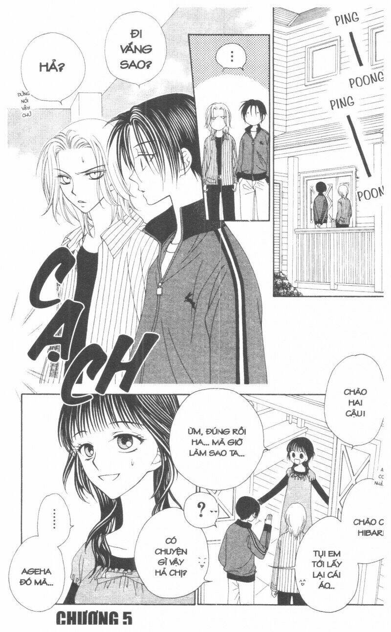 v.b.rose chapter 1 155