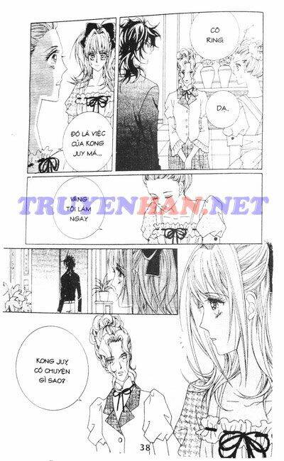 lọ lem hậu đậu chapter 26 6