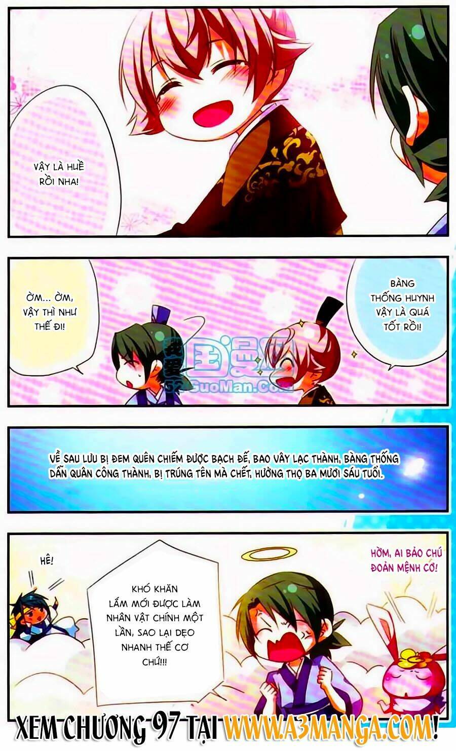 manh tam quốc chapter 96.6 12