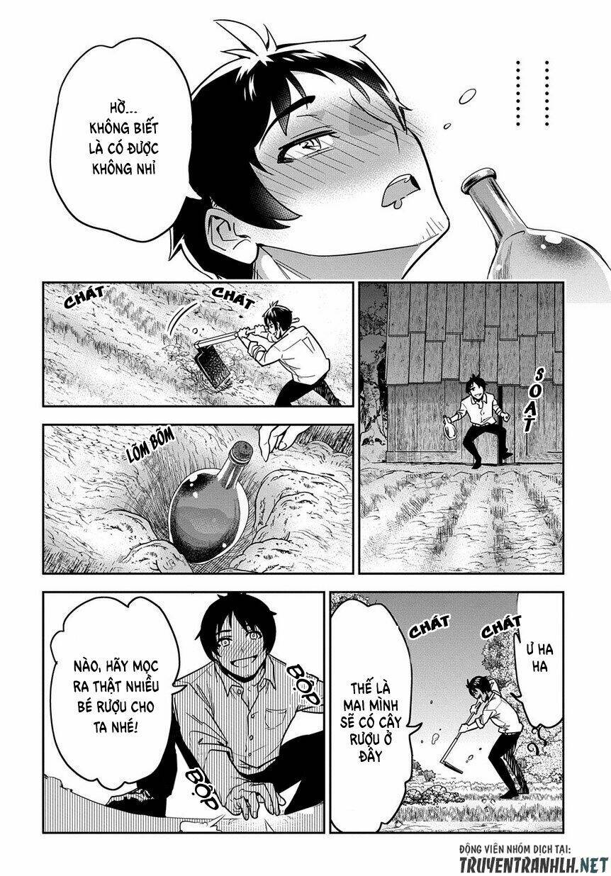 shounin yuusha wa isekai wo gyuujiru! - saibai skill de nandemo fuyashi chaimasu chapter 1 26